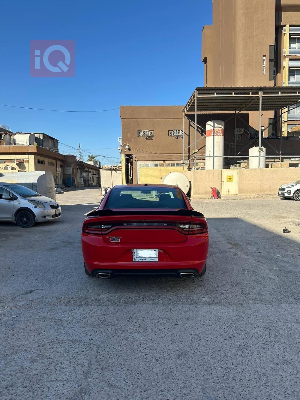 Dodge Charger